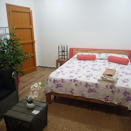 Casa Di Dalila 3 Apartment Трапани Екстериор снимка