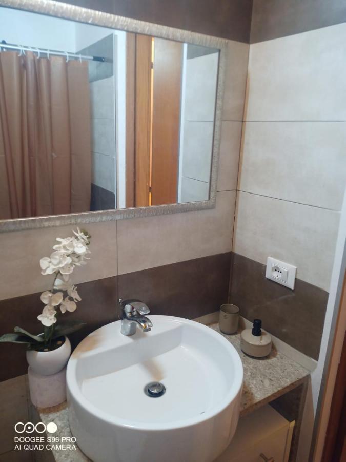 Casa Di Dalila 3 Apartment Трапани Екстериор снимка