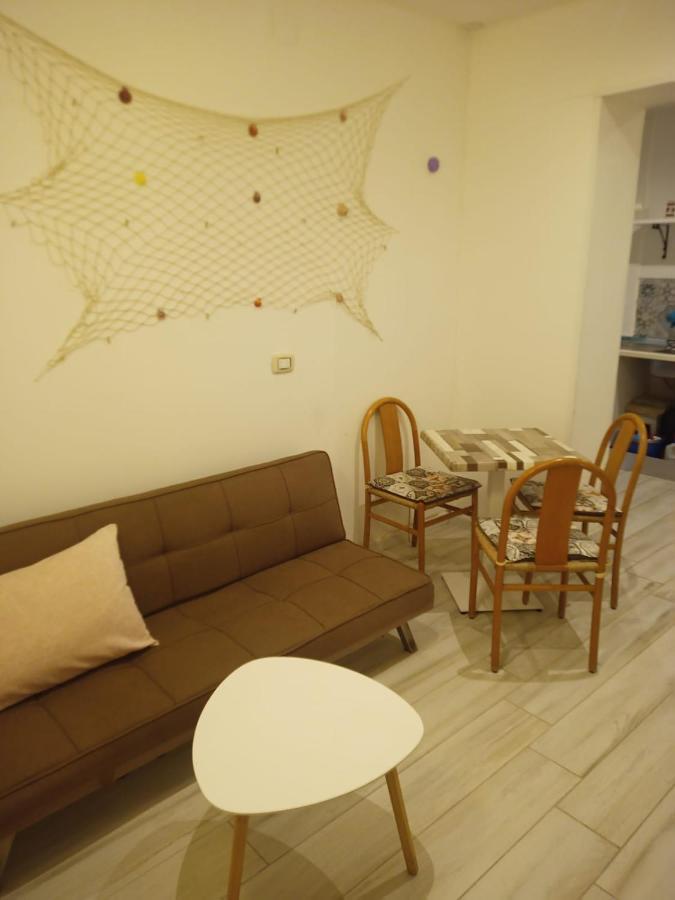 Casa Di Dalila 3 Apartment Трапани Екстериор снимка